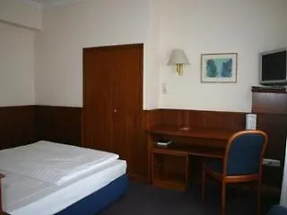 *** Lejlighedshotel Hotel Niederrad - Self Check In Frankfurt am Main Tyskland