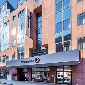 Premier Frankfurt Centre *** فرانكفورت