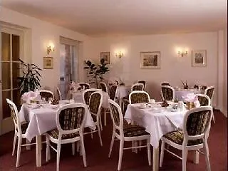 Hotel Niederrad Frankfurt am Main
