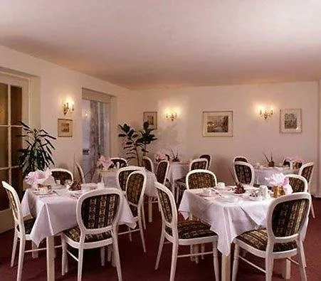 Hotel Niederrad Frankfurt am Main