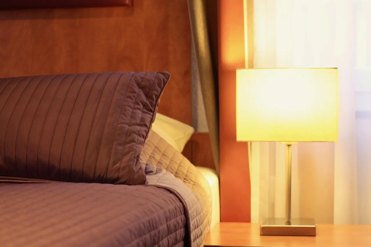 Hotel Niederrad Frankfurt am Main Germany