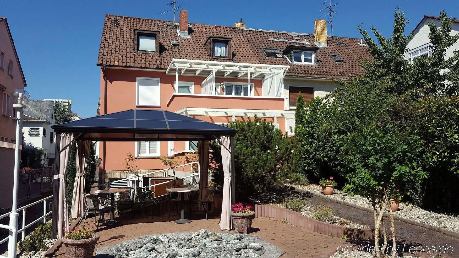 Hotel Niederrad Frankfurt am Main 3*,  Germany